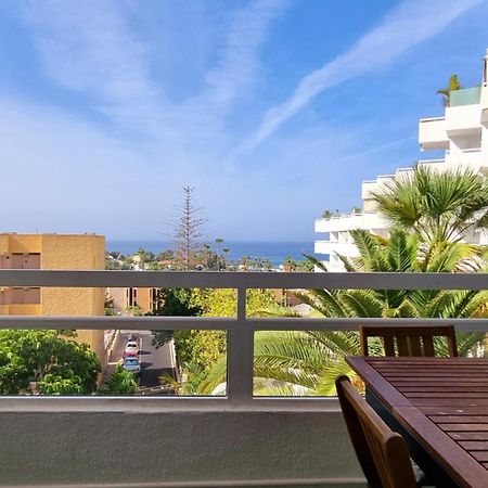 Hideaway Tenerife Holiday Apartment Las Americas Playa Feñabe Esterno foto