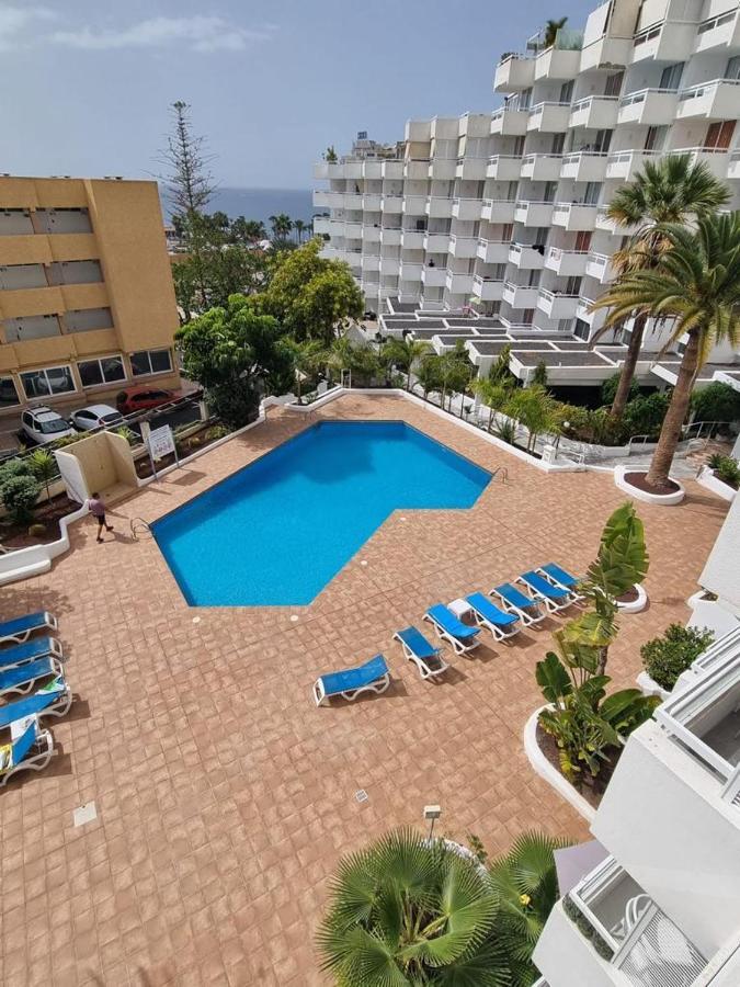 Hideaway Tenerife Holiday Apartment Las Americas Playa Feñabe Esterno foto